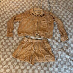 Daily Practice Lounge Set